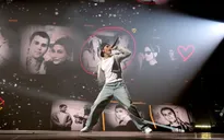 Justin Bieber dương tính với COVID-19
