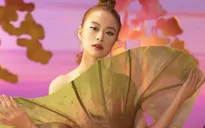 Hoàng Thùy Linh đưa văn hóa miền Tây vào MV mới