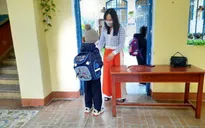Đà Nẵng đảm bảo an toàn cho trẻ đến trường