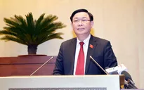 Hiệu quả công tác giám sát còn hạn chế, vẫn để xảy ra sai phạm như vụ Việt Á