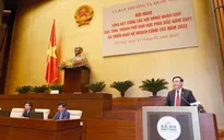 Chủ tịch Quốc hội: Hoạt động Hội đồng Nhân dân đang tạo ra làn gió mới
