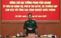 Thông tin kịp thời nhiệm vụ quân sự, quốc phòng
