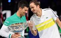 Novak Djokovic có thể mất ngôi số 1 ATP trong tuần tới