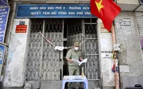 TP Hồ Chí Minh khống chế các chùm ca mắc COVID-19 mới xuất hiện