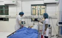 Nguy cơ đột quỵ gia tăng trong những ngày rét đậm, rét hại