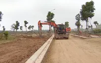 Tái sinh nguồn lực từ đất của các dự án “treo” lâu năm