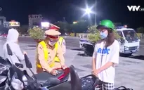 Tăng cường xử lý thanh, thiếu niên vi phạm Luật Giao thông
