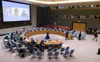Hội đồng Bảo an Liên hợp quốc họp khẩn về Ukraine
