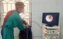Chủ động phòng bệnh cho trẻ em và người già những ngày rét đậm, rét hại