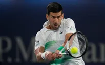 Novak Djokovic có khởi đầu thuận lợi tại Dubai Championship