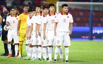 U23 Việt Nam mất đội trưởng Quang Nho và thủ môn Y Êli Niê ở trận gặp U23 Thái Lan