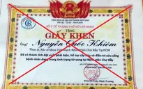 Bệnh viện Chợ Rẫy và Trường ĐH Y Dược TP Hồ Chí Minh lên tiếng vụ giả mạo bác sĩ