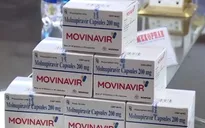 Thuốc kháng virus sản xuất tại Việt Nam sẵn sàng ra thị trường