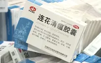Thu giữ 800 hộp thuốc quảng cáo điều trị COVID-19 không đủ điều kiện lưu hành