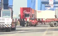Tập trung xây dựng các hành lang kinh tế, vùng kinh tế trọng điểm