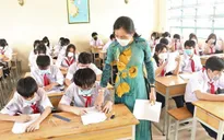 Thông tin Bạc Liêu dừng cho học sinh đến trường là sai sự thật