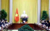 Trân trọng đóng góp của các nhà khoa học kinh tế