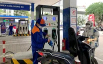 Thủ tướng ký công điện về bảo đảm cung ứng xăng dầu