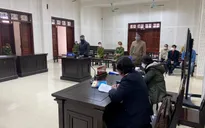 24 năm tù cho đối tượng làm giả giấy tờ đất, bằng lái, chiếm đoạt hơn 1 tỷ đồng