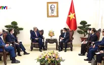 Việt Nam - Hoa Kỳ tăng cường hợp tác ứng phó biến đổi khí hậu