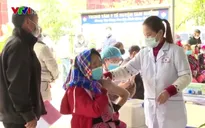 Nỗ lực bao phủ vaccine COVID-19 ở khu vực miền núi