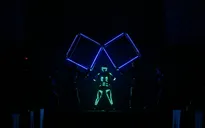 Gần 1.000 vũ công quy tụ tại lễ hội vũ đạo Dalat Best Dance Crew 2022