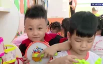 Chăm lo, bảo vệ trẻ em trong đại dịch