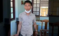Khởi tố, bắt tạm giam người cha ném con gái 5 tuổi xuống sông