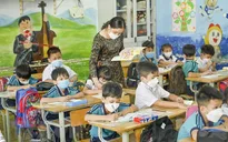 TP Hồ Chí Minh tăng cường siết chặt hoạt động bán trú tại trường học