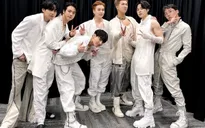 BTS tiếp tục lưu diễn tại Las Vegas vào tháng 4