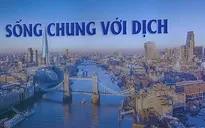 Nới lỏng phòng dịch - xu hướng chủ đạo tại châu Âu
