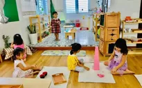 Phụ huynh TP Hồ Chí Minh lo lắng khi số ca mắc COVID-19 tăng cao