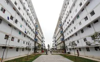 Rao suất mua nhà ở xã hội, phí "lót tay" vài trăm triệu đồng