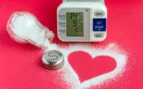 Hơn 47% người Việt bị tăng huyết áp, có thể bạn cũng nằm trong số đó mà không biết