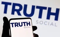 Mạng xã hội Truth Social của ông Trump và những vấn đề "khó đỡ"