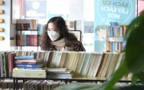 Dừng chân "trạm đọc" để thuê sách