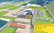 Thành lập Hội đồng thẩm định Dự án xây dựng Cảng hàng không Sa Pa