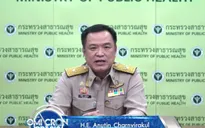 Thái Lan vẫn chi trả bảo hiểm cho việc điều trị COVID-19
