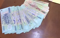 Đánh sập nhiều đường dây tín dụng đen, lãi suất “cắt cổ” đến 700%