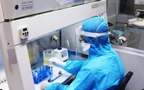 TP Hồ Chí Minh phòng chống biến chủng Omicron lây lan
