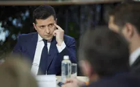 Ukraine cân nhắc cắt quan hệ ngoại giao với Nga
