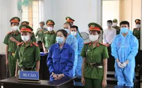 "Trùm" buôn lậu Mười Tường lĩnh án 8 năm tù giam