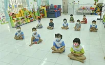 Bộ Y tế: Trường học có thể tổ chức bán trú cho học sinh