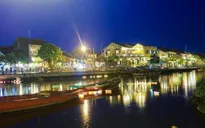 Công bố Năm du lịch Quốc gia Quảng Nam 2022