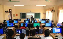 Đảm bảo chương trình học cho sinh viên sau thời gian dài học online