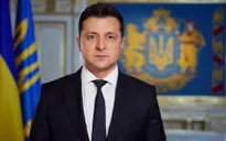 Ukraine tuyên bố cắt đứt quan hệ ngoại giao với Nga