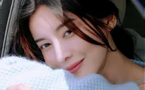 Ngắm vẻ gợi cảm hút hồn của nữ chính Bão ngầm