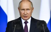 Nga thông báo triển khai chiến dịch đặc biệt tại Donbass, tuyên bố không có kế hoạch chiếm đóng lãnh thổ Ukraine