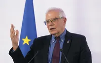 EU sẽ tích cực hỗ trợ các hoạt động sơ tán khỏi Ukraine