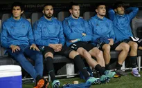 Real Madrid và những "người thừa" trên băng ghế dự bị